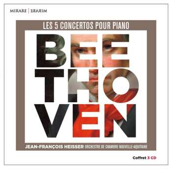 CD Johann Sebastian Bach: Klavierkonzerte Nr. 1 + 10 / Klaviersonate Nr. 3 - Bagatellen Nr. 3 + 5 op. 33