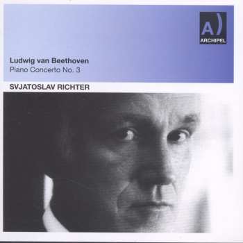 Album Ludwig van Beethoven: Piano Concerto No. 3
