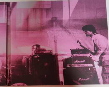 CD SVNTH: Pink Noise Youth