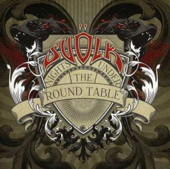 Album Svölk: Nights Under The Round Table