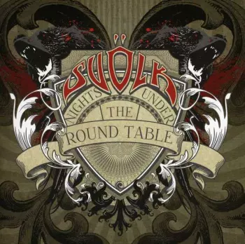 Svölk: Nights Under The Round Table