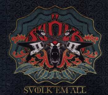 CD Svölk: Svölk 'em All