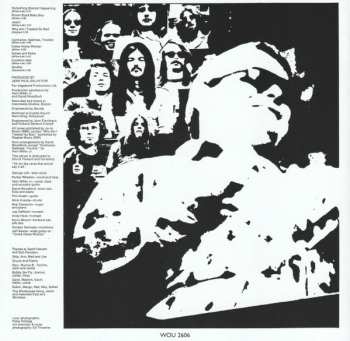 CD Swallow: Out Of The Nest