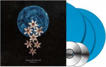 3LP/2CD Swallow The Sun: Moonflowers LTD | DLX | CLR