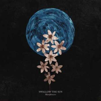 3LP/2CD Swallow The Sun: Moonflowers LTD | DLX | CLR