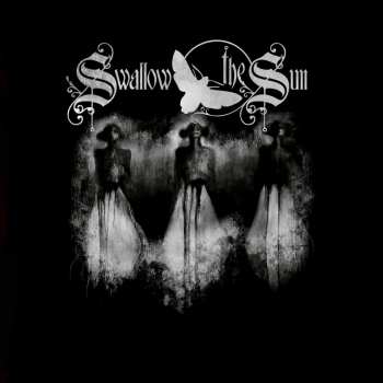 Album Swallow The Sun: Plague Of Butterflies
