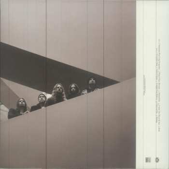 LP Swallow The Sun: Shining CLR | LTD