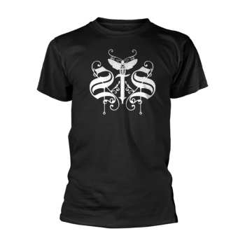 Merch Swallow The Sun: T-shirt Innocence Was Long Forgotten