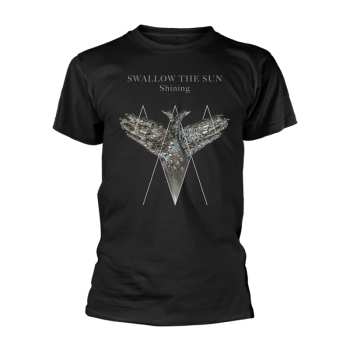  Swallow The Sun: Shining M