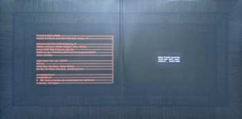 2LP Swami Lateplate: Doom Jazz LTD