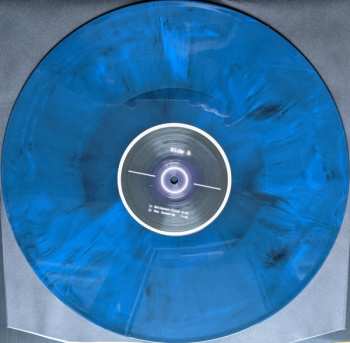 2LP Swami Lateplate: Doom Jazz LTD