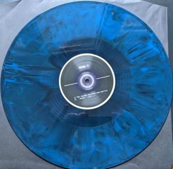 2LP Swami Lateplate: Doom Jazz LTD