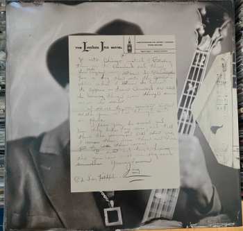 LP Swamp Dogg: Blackgrass: From West Virginia To 125th St