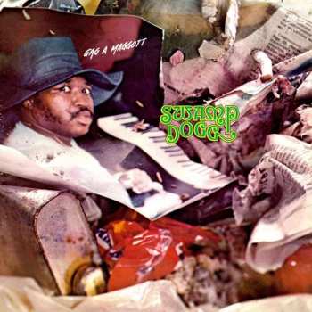 CD Swamp Dogg: Gag A Maggot