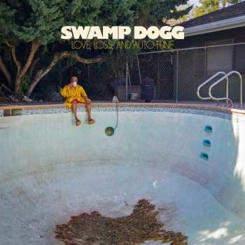 CD Swamp Dogg: Love, Loss, And Auto-Tune