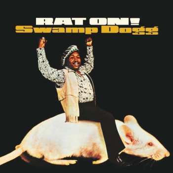 CD Swamp Dogg: Rat On!