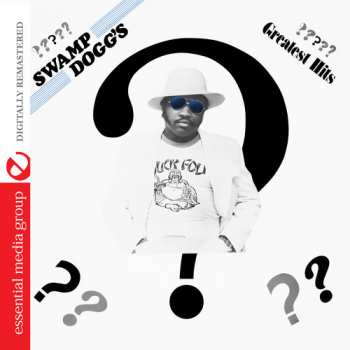 CD Swamp Dogg: Swamp Dogg's Greatest Hits