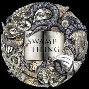 SP Swamp Thing: Swamp Thing