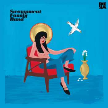LP Swampmeat Family Band: Polish Your Old Halo
