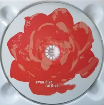 2CD Swan Dive: Groovy Tuesday + Rarities DIGI