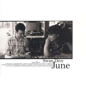 Album Swan Dive: June