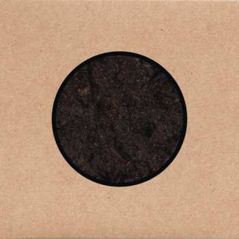 Album Swans: Birthing