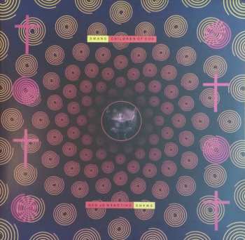 LP Swans: Children Of God