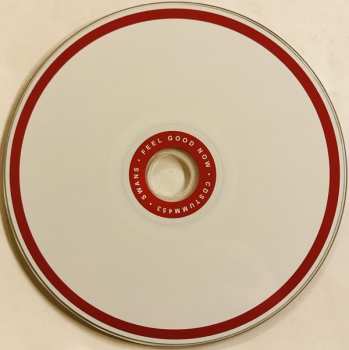 2CD Swans: Children Of God / Feel Good Now