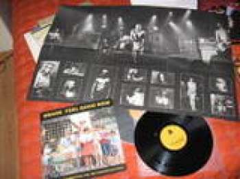 2LP Swans: Feel Good Now