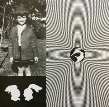 LP Swans: Love Of Life