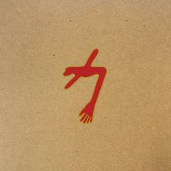 Album Swans: The Glowing Man
