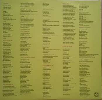 LP Swansea Sound: Twentieth Century