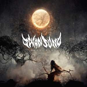 CD Swansong:  Awakening DIGI