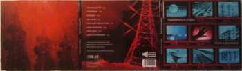 CD Swappers Eleven: From A Distance DIGI