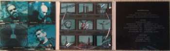 CD Swappers Eleven: From A Distance DIGI