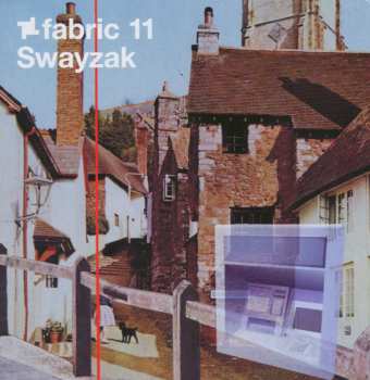Album Swayzak: Fabric 11