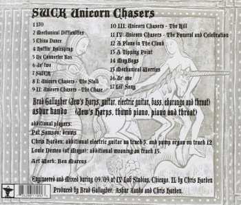 CD Swck: Unicorn Chasers