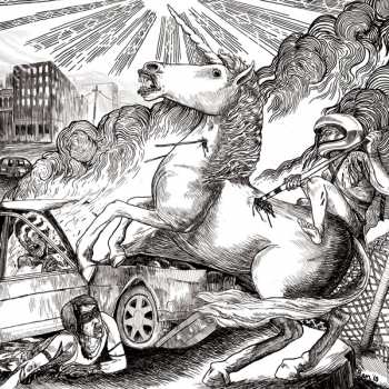 Album Swck: Unicorn Chasers