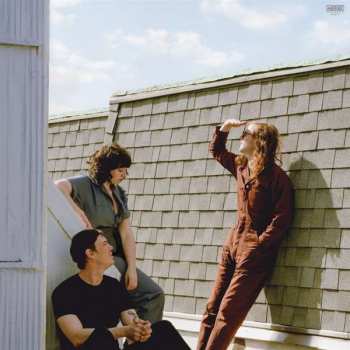 LP Swearin': Fall Into The Sun