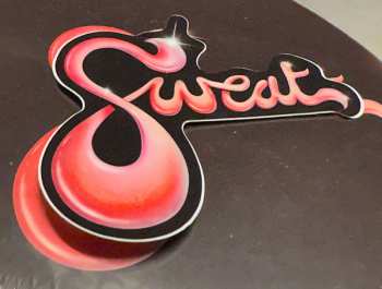 LP Sweat: Who Do They Think They Are? CLR | LTD