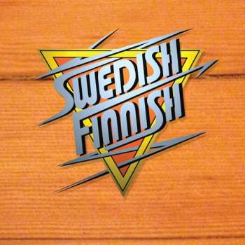 Album Swedish Finnish: Swedish Finnish