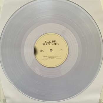 LP Swedish House Mafia: The Singles CLR | LTD