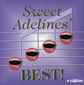 Album Sweet Adelines Best / Various: Sweet Adelines Best