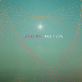 CD Sweet Alibi: Make A Scene