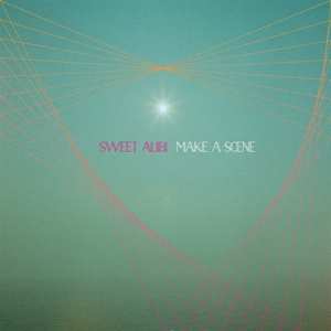 LP Sweet Alibi: Make A Scene