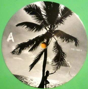 LP Sweet Apple: The Golden Age Of Glitter LTD | CLR