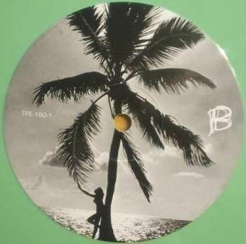 LP Sweet Apple: The Golden Age Of Glitter LTD | CLR