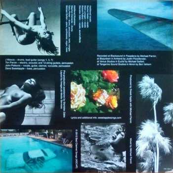 LP Sweet Apple: The Golden Age Of Glitter LTD | CLR