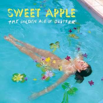 CD Sweet Apple: The Golden Age Of Glitter