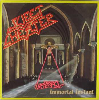 Album Sweet Cheater: Immortal Instant
